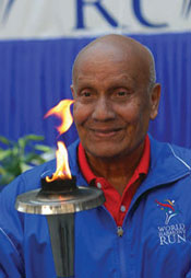 sri-chinmoy-4 Sri Chinmoy: Founder of the World Harmony Run